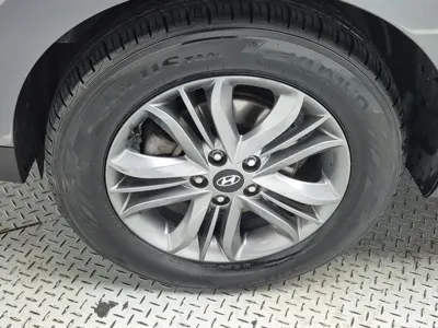 Hyundai Tucson 2014, 124767 км, за 5990000 KRW - фото 18