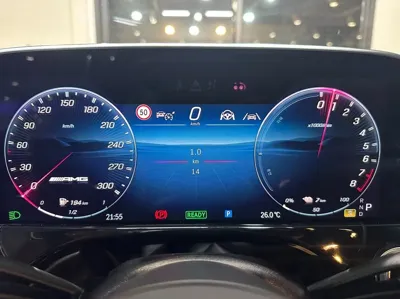 Mercedes-Benz E-Class 2025, 14 км, за 131000000 KRW - фото 10