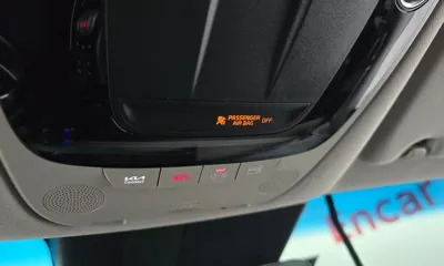 Kia K8 2022, 37939 км, за 24380000 KRW - фото 32