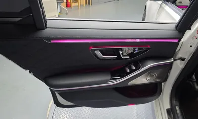 Mercedes-Benz S-Class 2022, 42974 км, за 91000000 KRW - фото 25