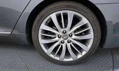 Genesis G80 2019, 51355 км, за 28700000 KRW - фото 21