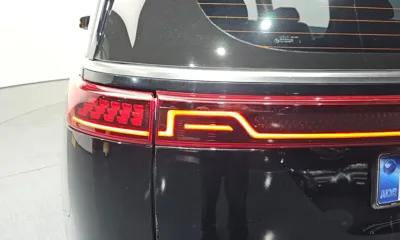 Kia Canival 2022, 61841 км, за 28500000 KRW - фото 23