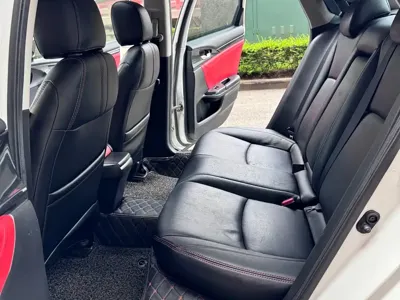 Honda Civic 2018, 100000 км, за 59500 CNY - фото 12