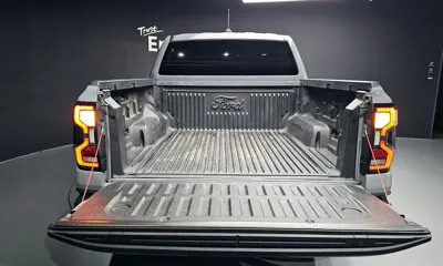 Ford Ranger 2024, 31558 км, за 67900000 KRW - фото 20