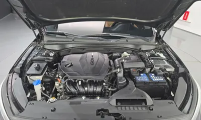Kia K7 2020, 63991 км, за 99990000 KRW - фото 6