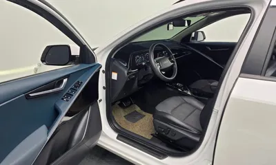 Kia Niro 2022, 88422 км, за 23500000 KRW - фото 11