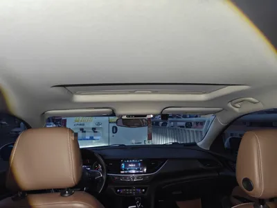 Buick Regal 2019, 66300 км, за 63282.22 CNY - фото 19