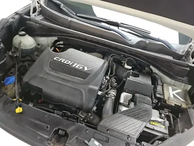 Kia Sportage 2016, 136588 км, за 8500000 KRW - фото 5