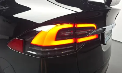 Tesla Model X 2019, 84712 км, за 70500000 KRW - фото 24