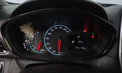 ChevroletGMDaewoo Spark 2017, 74115 км, за 3800000 KRW - фото 8