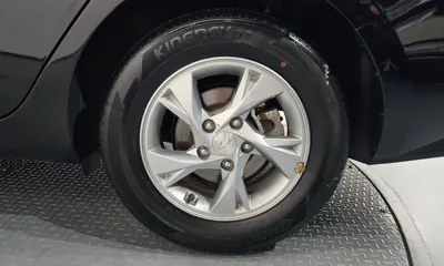 Hyundai Avante 2021, 42205 км, за 15400000 KRW - фото 21