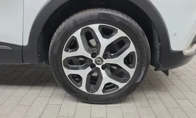 Renault-KoreaSamsung QM3 2018, 53964 км, за 8500000 KRW - фото 21