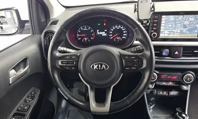 Kia Morning 2018, 95323 км, за 7200000 KRW - фото 12