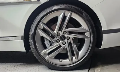 Genesis G80 2025, 6840 км, за 68500000 KRW - фото 21