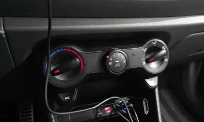Kia Morning 2018, 103665 км, за 6500000 KRW - фото 31