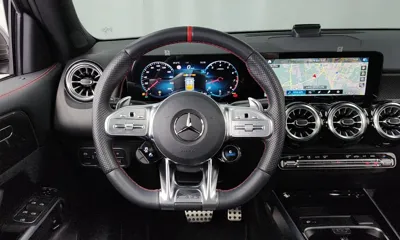 Mercedes-Benz GLB-Class 2022, 53031 км, за 37900000 KRW - фото 13