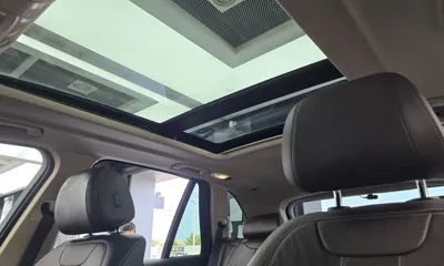 BMW X5 2017, 182904 км, за 20400000 KRW - фото 18