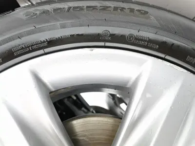 Toyota Highlander 2019, 88699 км, за 111800 CNY - фото 24