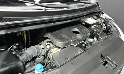 Hyundai Starex 2019, 226607 км, за 9500000 KRW - фото 6