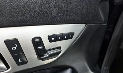 Mercedes-Benz SLK-Class 2012, 73672 км, за 13900000 KRW - фото 18