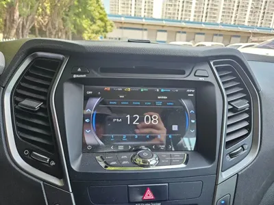 Hyundai Santafe 2013, 186603 км, за 5180000 KRW - фото 18