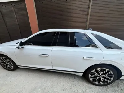 Hyundai Grandeur 2024, 72600 км, за 42200000 KRW