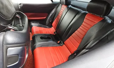 Mercedes-Benz E-Class 2019, 82936 км, за 27900000 KRW - фото 26