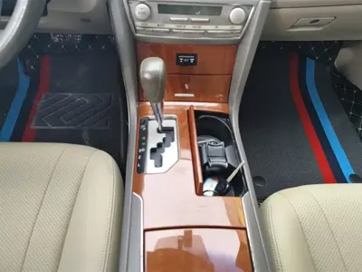 Toyota Camry 2014, 141200 км, за 37400 CNY - фото 16