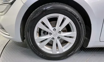 Renault-KoreaSamsung SM6 2019, 95644 км, за 8300000 KRW - фото 5