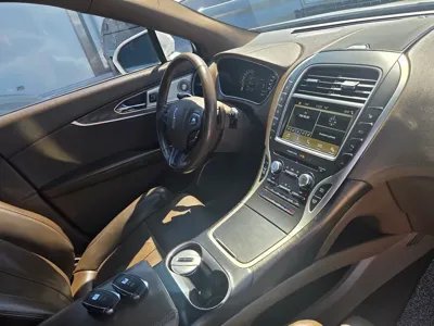 Lincoln MKX 2018, 128472 км, за 11900000 KRW - фото 17