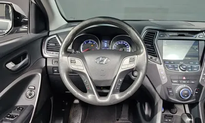 Hyundai Santafe 2015, 117505 км, за 19900000 KRW - фото 12