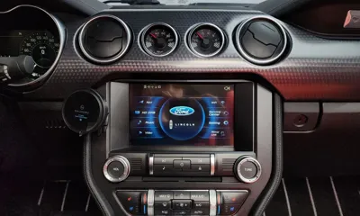 Ford Mustang 2018, 90340 км, за 21025.06 USD - фото 12