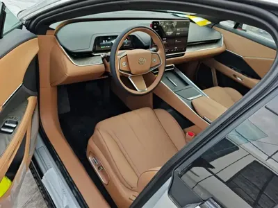 Toyota 铂智7 2026, 100 км, за 162800 CNY - фото 9