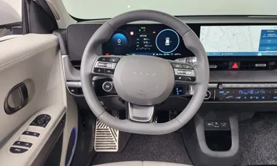 Hyundai Ioniq5 2025, 66977 км, за 41890000 KRW - фото 13
