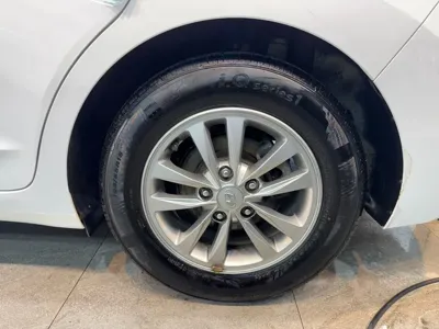 Hyundai Avante 2020, 40868 км, за 15500000 KRW - фото 20