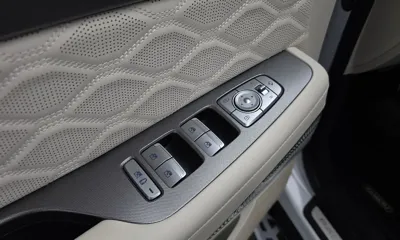 Hyundai Palisade 2022, 93946 км, за 30900000 KRW - фото 37