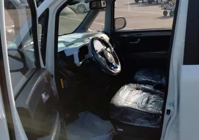 Kia Ray 2026, 9 км, за 3240000 KRW - фото 4