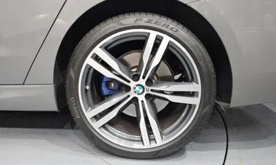 BMW Gran Turismo 2022, 32659 км, за 63500000 KRW - фото 21