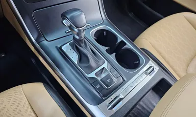 Kia Canival 2021, 21045 км, за 24500000 KRW - фото 9
