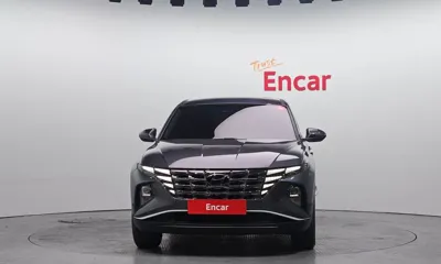 Hyundai Tucson 2022, 135353 км, за 15990000 KRW