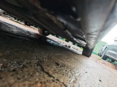 Ford Focus 2016, 179100 км, за 21300 CNY - фото 8