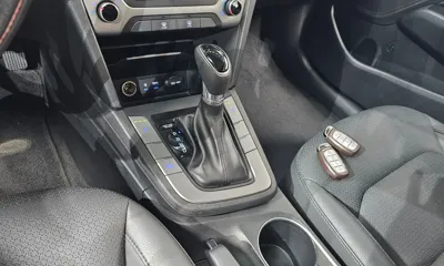 Hyundai Avante 2018, 109745 км, за 9700000 KRW - фото 9