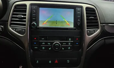 Jeep Cherokee 2013, 143910 км, за 7800000 KRW - фото 16