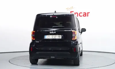 Kia Ray 2023, 56216 км, за 15700000 KRW