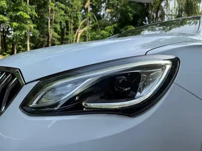 Buick Excelle 2017, 125000 км, за 27000 CNY - фото 18