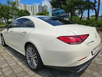 Mercedes-Benz CLS-Class 2019, 273713 км, за 22300000 KRW - фото 6
