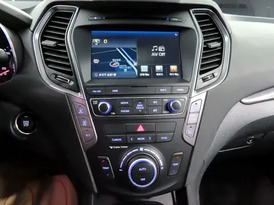 Hyundai Santafe 2015, 116247 км, за 10900000 KRW - фото 12
