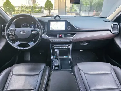Hyundai Grandeur 2019, 131277 км, за 11900000 KRW - фото 5