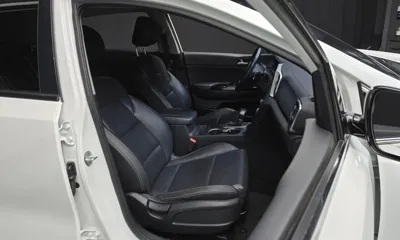 Kia Sportage 2016, 156965 км, за 9700000 KRW - фото 12