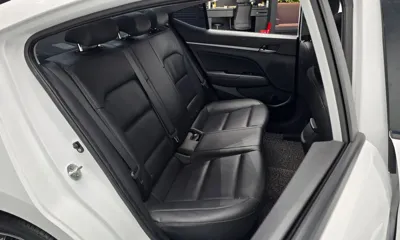 Hyundai Avante 2018, 88248 км, за 10500000 KRW - фото 27
